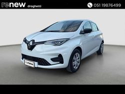 Bianco Usata 2023 Renault Zoe Equilibre Due volumi | 17.900 € (Buon prezzo)