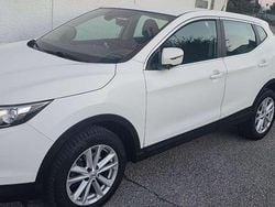Usata 2016 Nissan Qashqai Acenta SUV | 10.000 € (Ottimo prezzo)