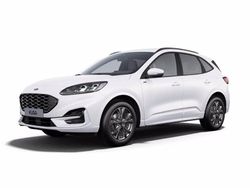 Frozen white solido Nuova 2025 Ford Kuga ST-Line X SUV | 34.850 € (Buon prezzo)