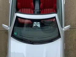 Usata 2003 Mercedes 170 Edition Cabrio | 10.800 €