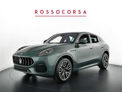 Verde royale Nuova 2025 Maserati Grecale SUV | 84.000 € (Ottimo prezzo)