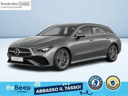 Grigio Usata 2023 Mercedes 200 Advanced Plus Station wagon | 35.900 € (Ottimo prezzo)