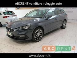 Other Usata 2021 Seat Leon XCELLENCE Station wagon | 15.900 € (Buon prezzo)
