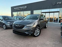Grigio Usata 2021 Opel Grandland X Business SUV | 15.890 € (Buon prezzo)
