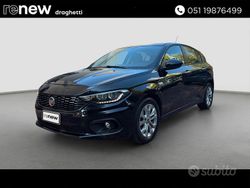Nero Usata 2019 Fiat Tipo Lounge Station wagon | 8900 € (Buon prezzo)