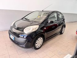 Nero Usata 2008 Citroën C1 Due volumi | 3900 € (Buon prezzo)