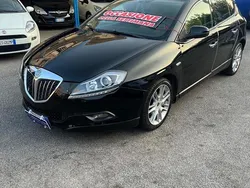 Nero Usata 2010 Lancia Delta Tre volumi | 3499 € (Buon prezzo)