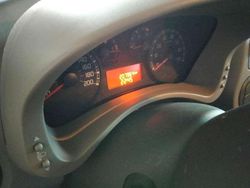 Blu/azzurro Usata 2010 Fiat Panda Emotion Due volumi | 3000 € (Buon prezzo)