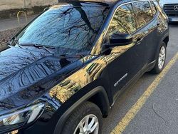 Usata 2022 Jeep Compass Longitude SUV | 22.000 € (Buon prezzo)