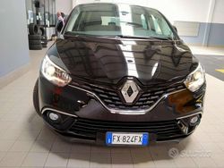 Nero Usata 2019 Renault Scénic IV Monovolume | 14.500 € (Ottimo prezzo)