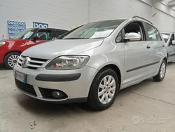 Argento Usata 2007 VW Golf Plus Sportline Monovolume | 4000 € (Buon prezzo)