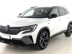 Bianco Usata 2024 Renault Austral Iconic SUV | 29.900 € (Buon prezzo)