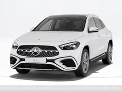 Bianco Nuova 2025 Mercedes GLA200 Advanced Plus SUV | 48.300 € (Buon prezzo)