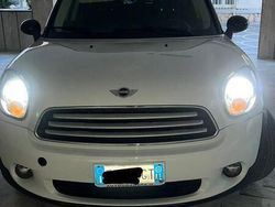 Usata 2011 Mini Countryman SUV | 6500 € (Buon prezzo)