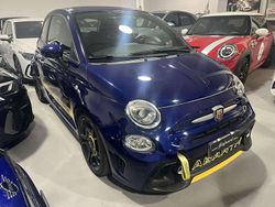 Other Usata 2020 Abarth 595 Pista Due volumi | 15.990 € (Ottimo prezzo)