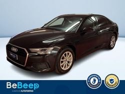 Nero metallizzato Usata 2021 Audi A6 Business Tre volumi | 28.500 € (Super prezzo)