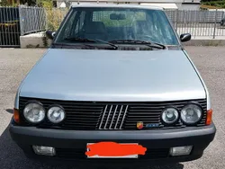 Usata 1984 Fiat Ritmo Abarth Tre volumi | 21.500 €