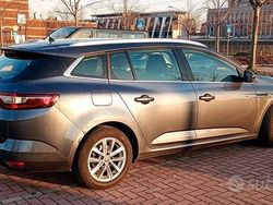 Usata 2018 Renault Mégane GrandTour Station wagon | 7500 € (Super prezzo)