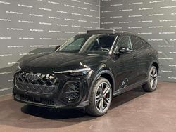 Nero mythos Nuova 2025 Audi Q5 S-Line SUV | 76.500 € (Cara)