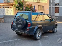 Usata 2004 Land Rover Freelander SUV | 3000 € (Cara)