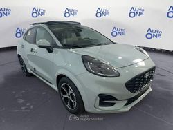 Grigio Nuova 2025 Ford Puma ST-Line SUV | 24.200 € (Buon prezzo)