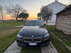 Usata 2010 BMW 530 Tre volumi | 7500 €