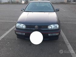Usata 1992 VW Golf GTI Tre volumi | 15.500 €