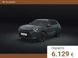 Fiord blue Nuova 2025 Cupra Terramar SUV | 39.500 € (Buon prezzo)