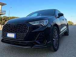 Usata 2022 Audi Q3 Sportback Business Plus SUV | 35.000 € (Buon prezzo)