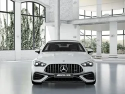 Nero Nuova 2025 Mercedes CLE53 AMG AMG Cabrio | 108.900 €