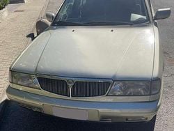 Beige Usata 1998 Lancia Dedra Tre volumi | 3500 €