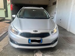 Grigio Usata 2016 Kia Ceed Sportswagon Station wagon | 7000 € (Buon prezzo)