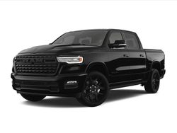 Diamond black met. Nuova 2025 RAM 1500 Pick-up | 82.650 € (Molto cara)