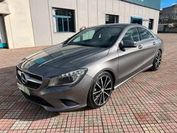 Grigio Usata 2013 Mercedes A220 Premium Tre volumi | 13.500 €