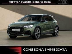 Verde Nuova 2025 Audi A1 Comfort Tre volumi | 31.628 € (Buon prezzo)