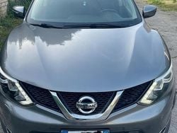 Grigio Usata 2015 Nissan Qashqai SUV | 5500 € (Super prezzo)