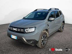 Grigio Usata 2023 Dacia Duster Journey SUV | 17.900 € (Buon prezzo)