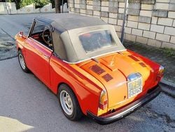 Usata 1960 Autobianchi Bianchina Due volumi | 12.000 €