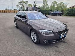 Marrone Usata 2012 BMW 530 Luxury Line Station wagon | 9200 € (Ottimo prezzo)
