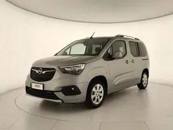 Grigio Usata 2020 Opel Combo Life Innovation Furgone | 14.155 € (Buon prezzo)