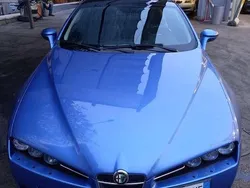 Other Usata 2007 Alfa Romeo Brera Coupé | 24.000 € (Molto cara)