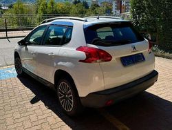 Bianco Usata 2015 Peugeot 2008 Access SUV | 8000 € (Buon prezzo)