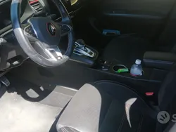 Nero Usata 2021 Renault Arkana SUV | 21.000 € (Buon prezzo)