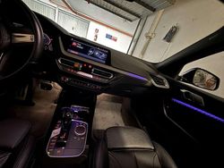 Argento Usata 2020 BMW 118 M Sport Due volumi | 25.500 € (Cara)