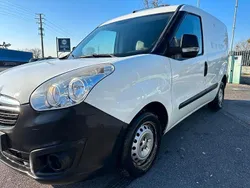 Bianco Usata 2014 Opel Combo Monovolume | 4000 € (Super prezzo)