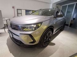 Grigio Usata 2024 Opel Grandland X SUV | 28.500 € (Buon prezzo)