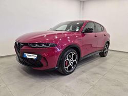 Rosso Usata 2024 Alfa Romeo Tonale Veloce SUV | 26.639 € (Buon prezzo)