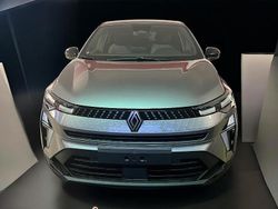 Grigio Nuova 2025 Renault Captur Techno SUV | 22.900 € (Buon prezzo)
