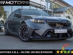Grigio Usata 2025 BMW M5 Station wagon | 152.900 € (Cara)
