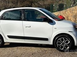 Usata 2023 Renault Twingo Due volumi | 9300 € (Super prezzo)